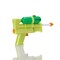 World's Smallest Super Soaker Water Gun | Air Pressure Super Soaker 50